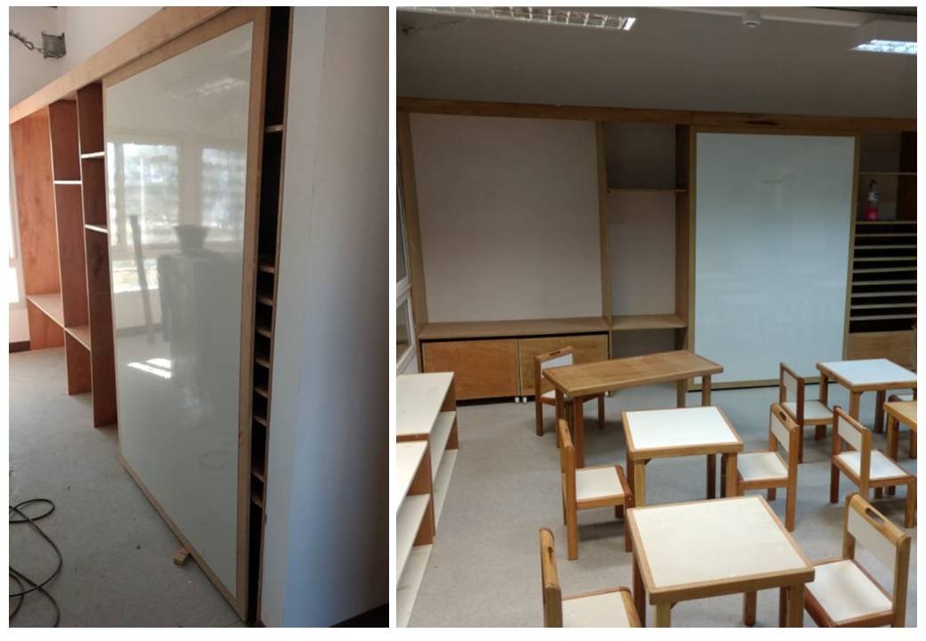 Itech constructora Tucuman